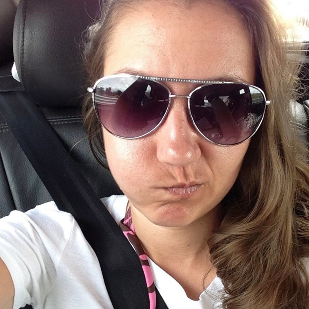 Meet your Posher, Ewa